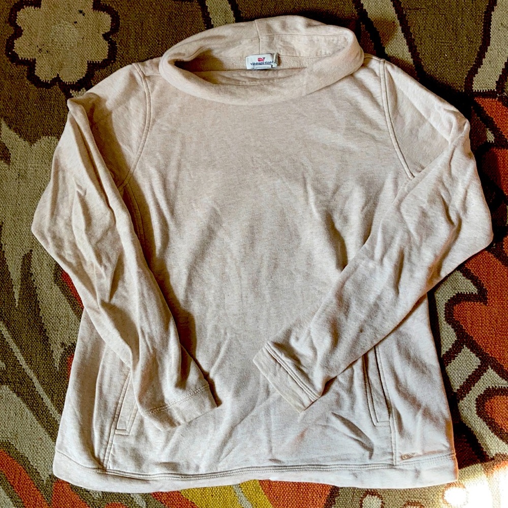 Vineyard Vines Pullover Sweatshirt